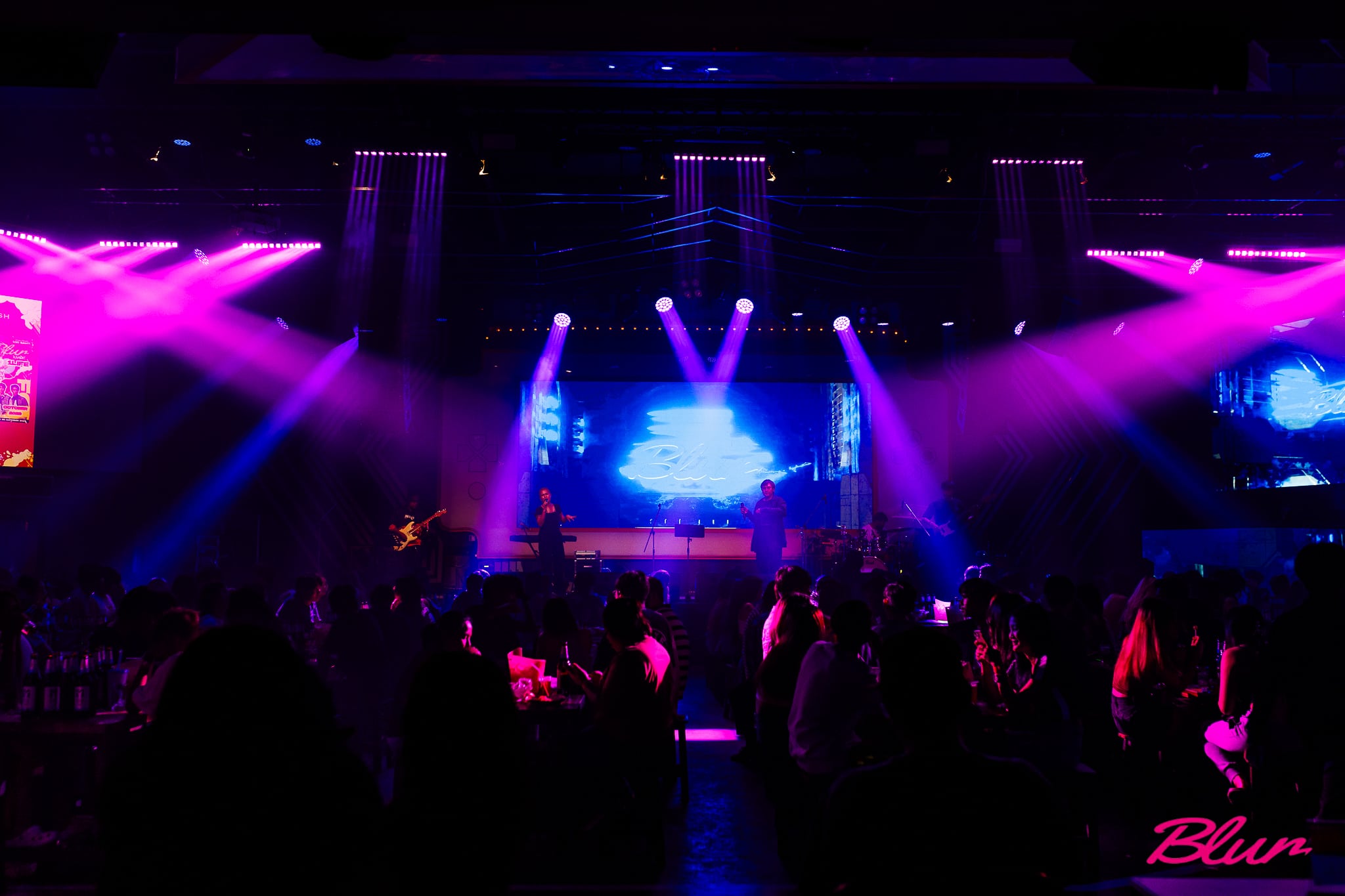 blur รังสิต ร้านเหล้าเมาหัวทิ่มชื่อดัง - เว็บไซต์แนะนำสถานที่ Hang out ...