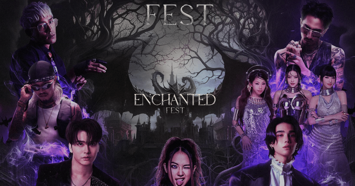 Enchanted Fest 2024