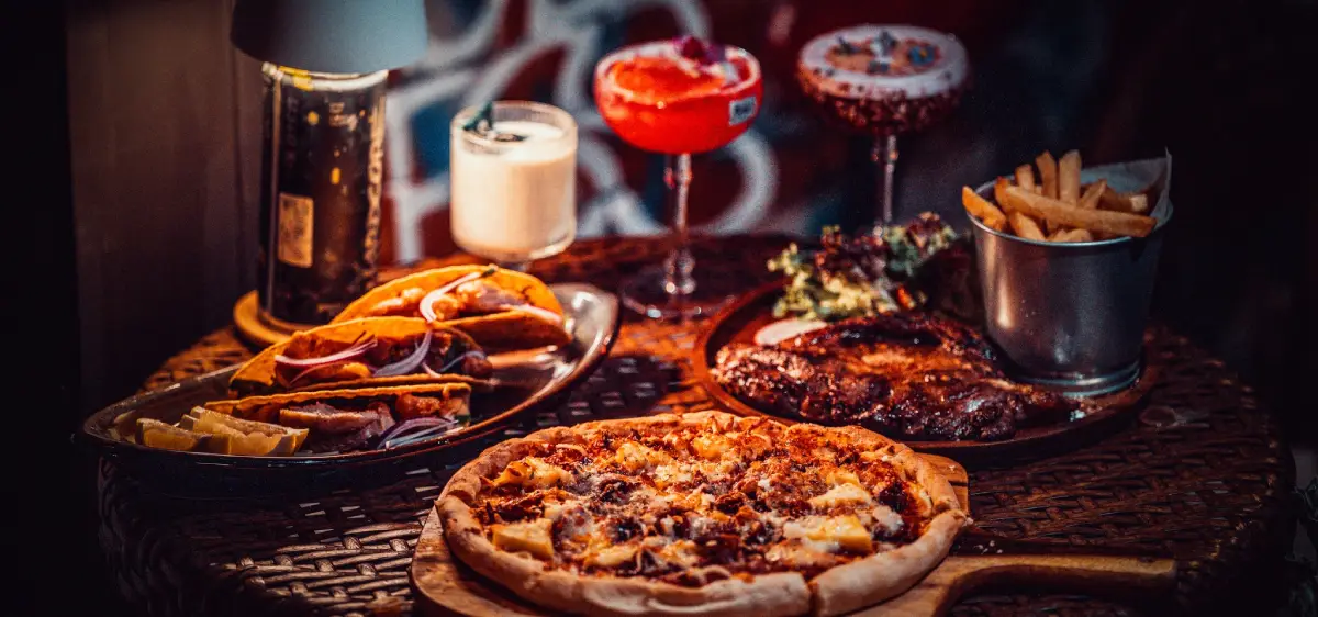 Cul de Sac - Thonglor Rooftop Bar บาร์สุดชิลล์บนดาดฟ้าในย่านทองหล่อ กรุงเทพ (1)บาร์สุดชิลล์บนดาดฟ้าในย่านทองหล่อ กรุงเทพ