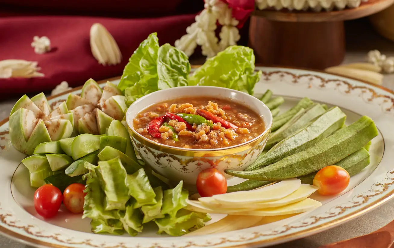 บ้านแม่ คาเฟ่และร้านอาหารที่อบอุ่นในเชียงใหม่ (1)