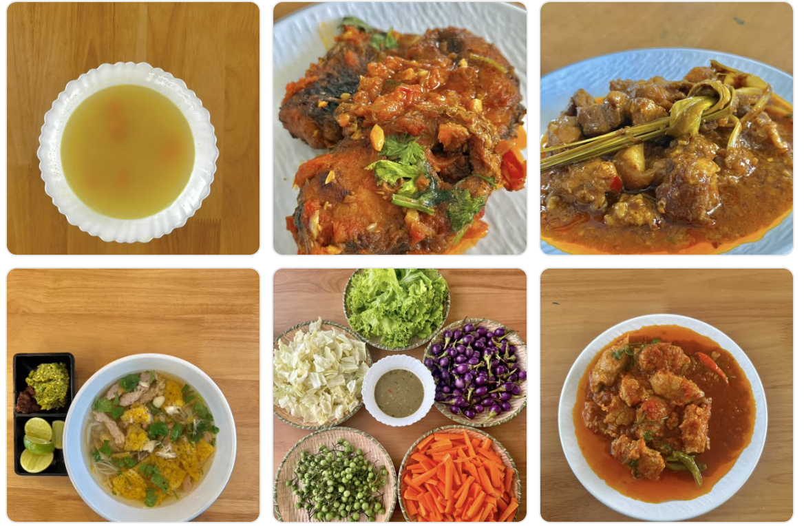 ร้านอาหารพม่า,ร้านอาหารพม่า ใกล้ฉัน