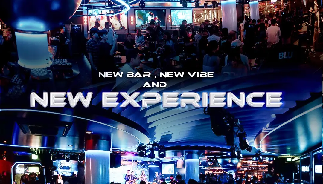 รีวิว BLU Thonglor Bangkok: ผับสุดฮิตใจกลางเมือง บรรยากาศสุดชิลล์จนต้องเช็กอิน!