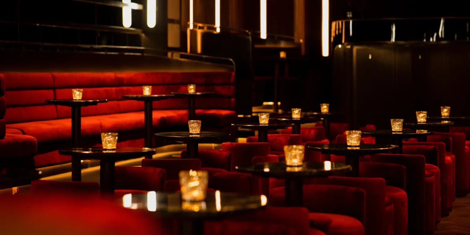 สถานที่ปาร์ตี้กรุงเทพ. Echelon Bangkok